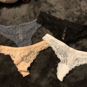 VS Undies